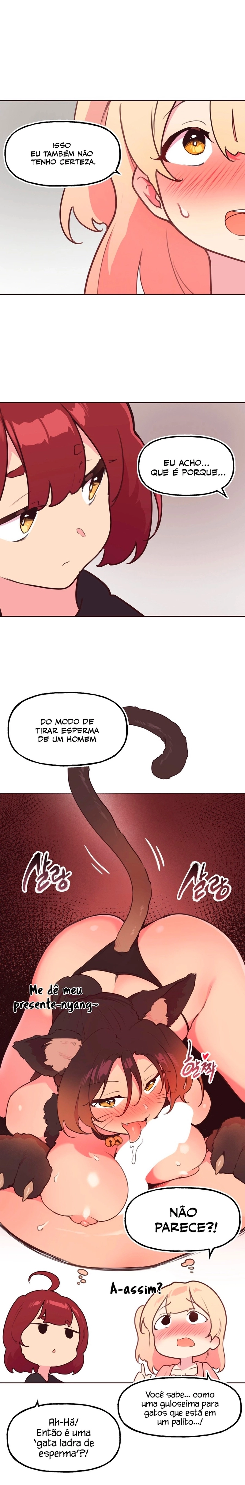Son of Nam Capítulo 43 Página 17
