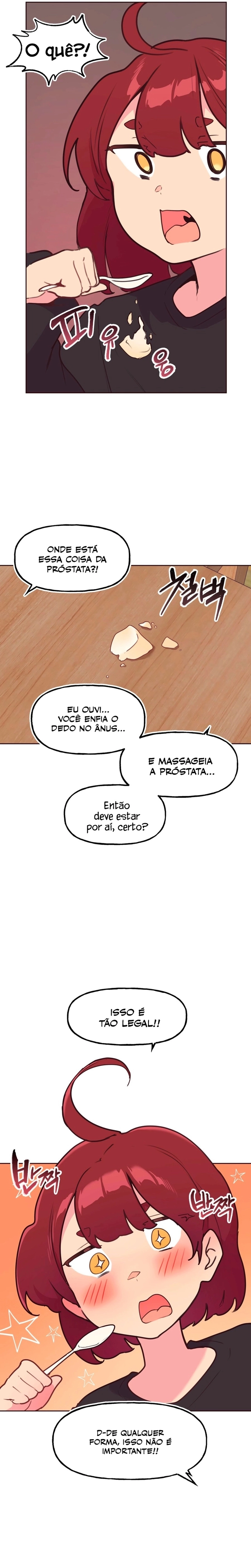 Son of Nam Capítulo 43 Página 19