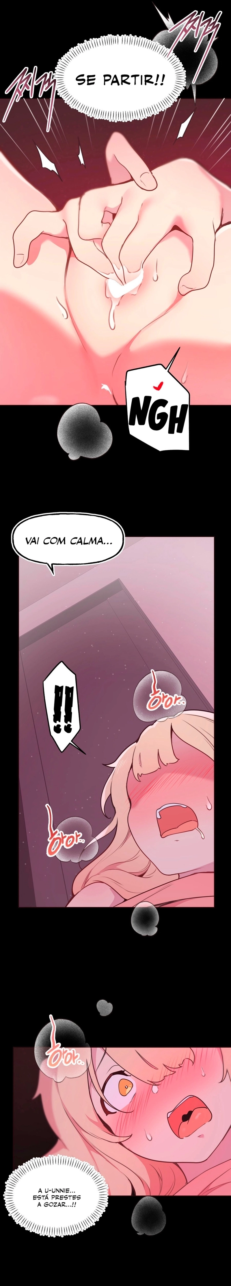 Son of Nam Capítulo 43 Página 9