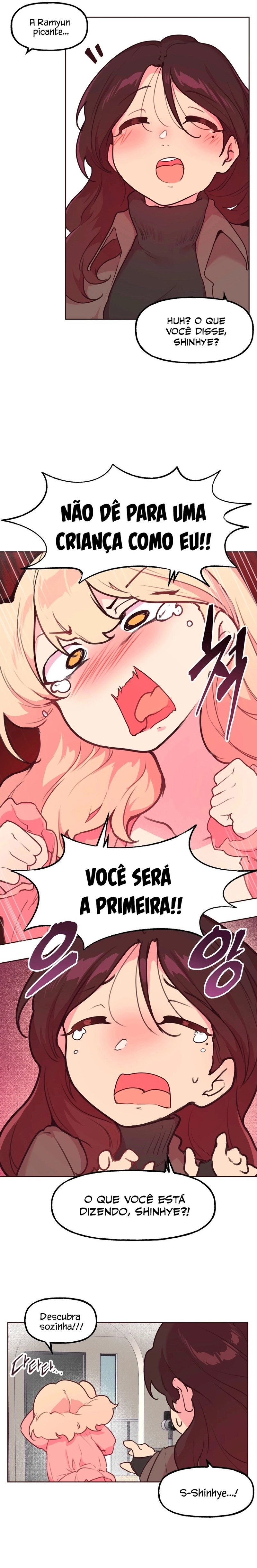 Son of Nam Capítulo 44 Página 12
