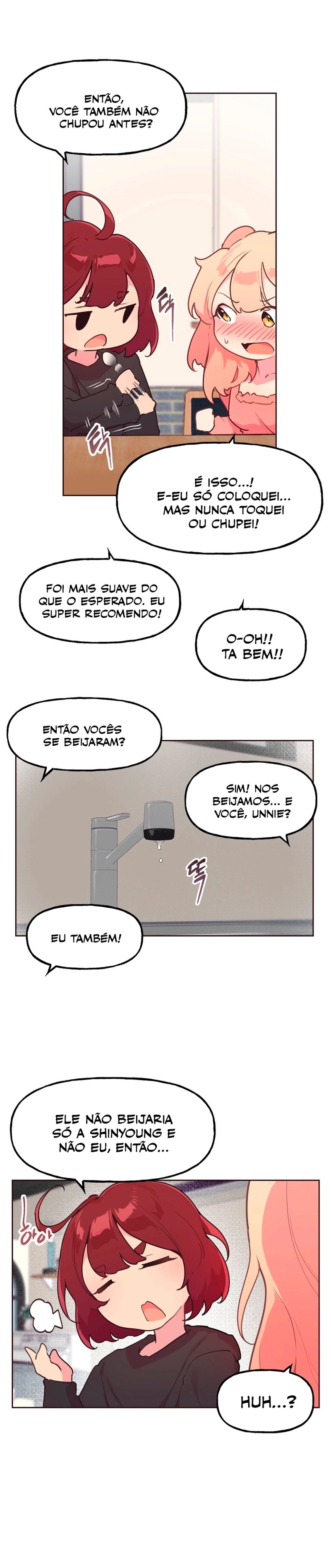 Son of Nam Capítulo 44 Página 3