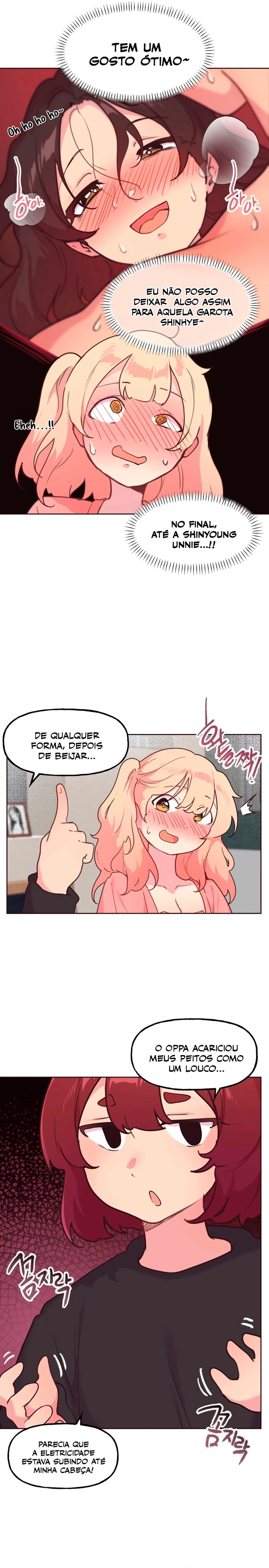 Son of Nam Capítulo 44 Página 5