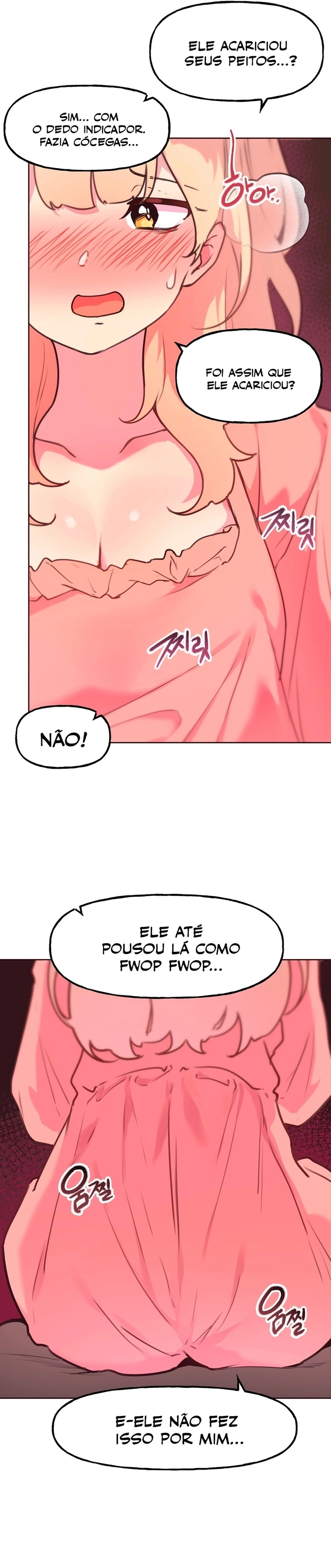 Son of Nam Capítulo 44 Página 6