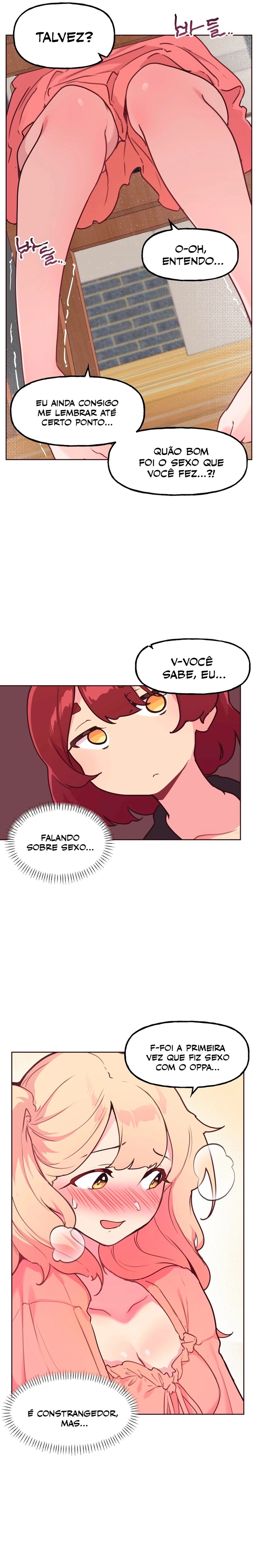 Son of Nam Capítulo 44 Página 8