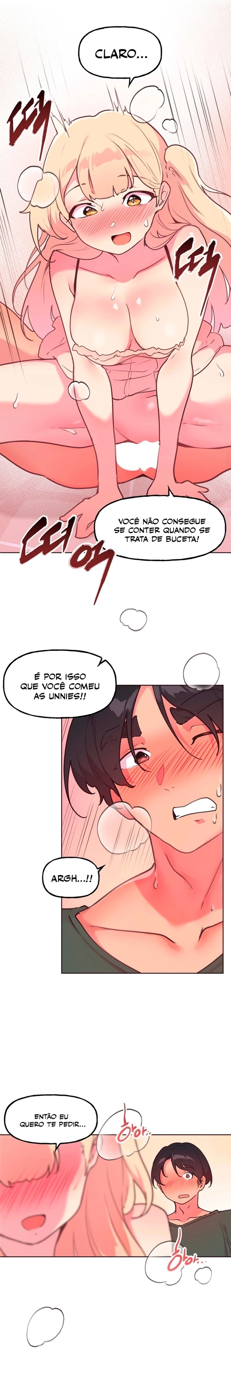 Son of Nam Capítulo 45 Página 10