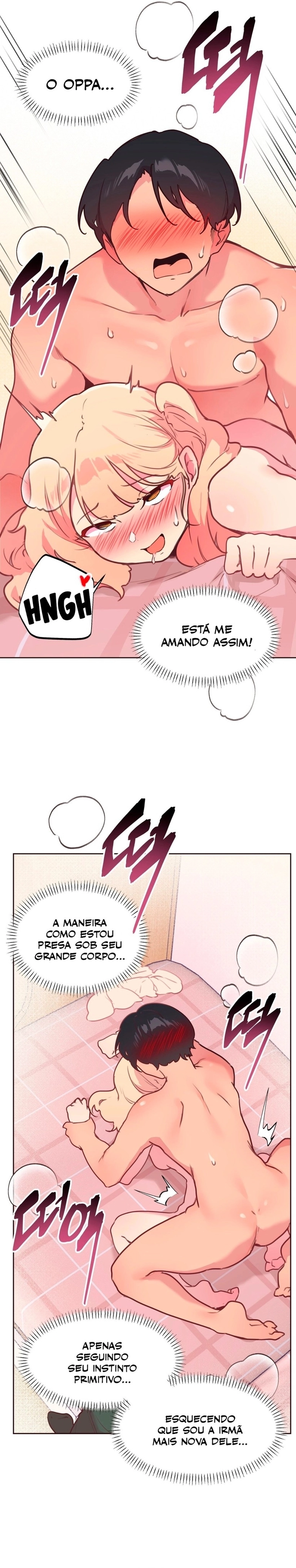 Son of Nam Capítulo 45 Página 18