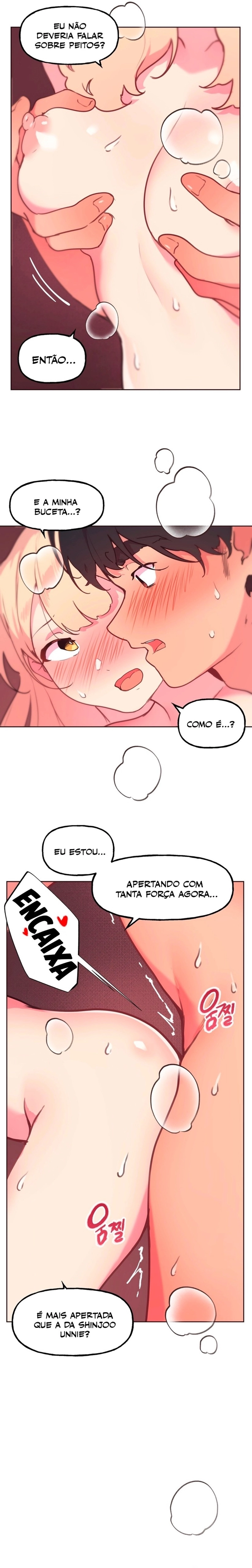 Son of Nam Capítulo 45 Página 21