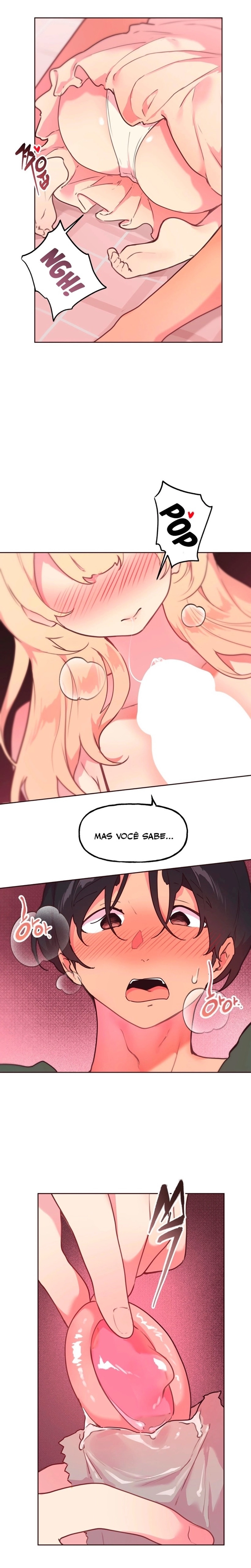 Son of Nam Capítulo 45 Página 3