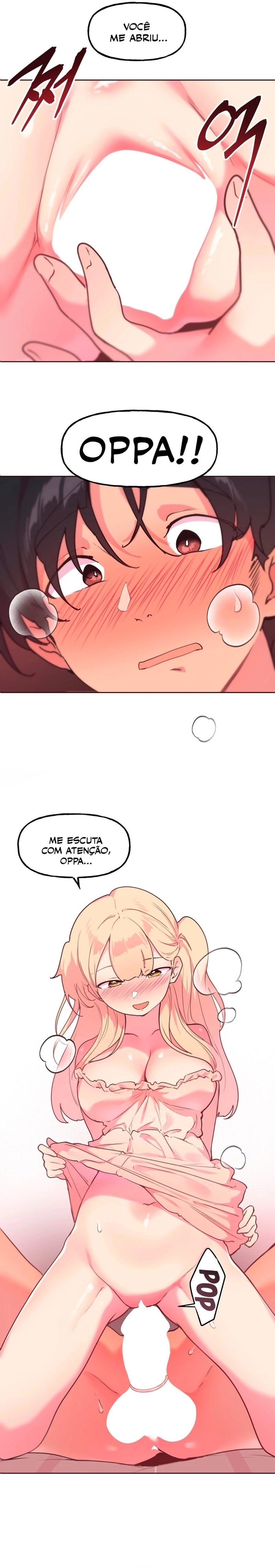 Son of Nam Capítulo 45 Página 7