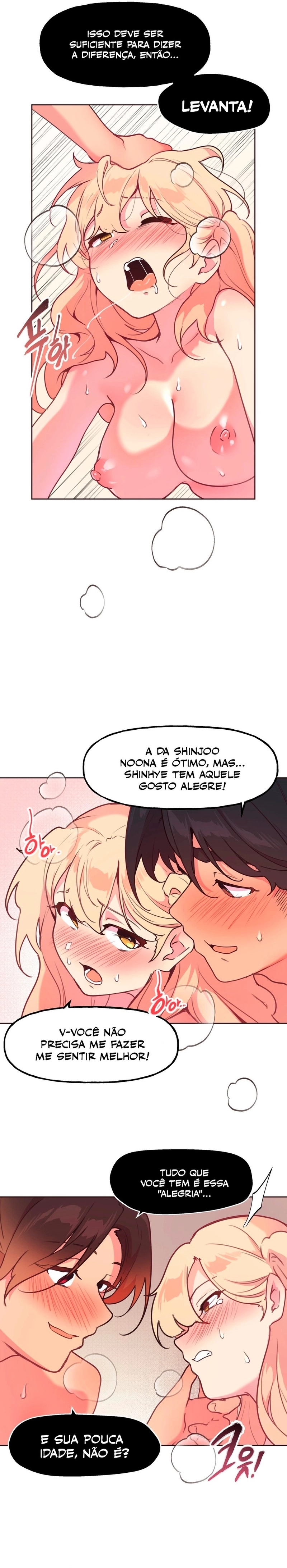 Son of Nam Capítulo 46 Página 11