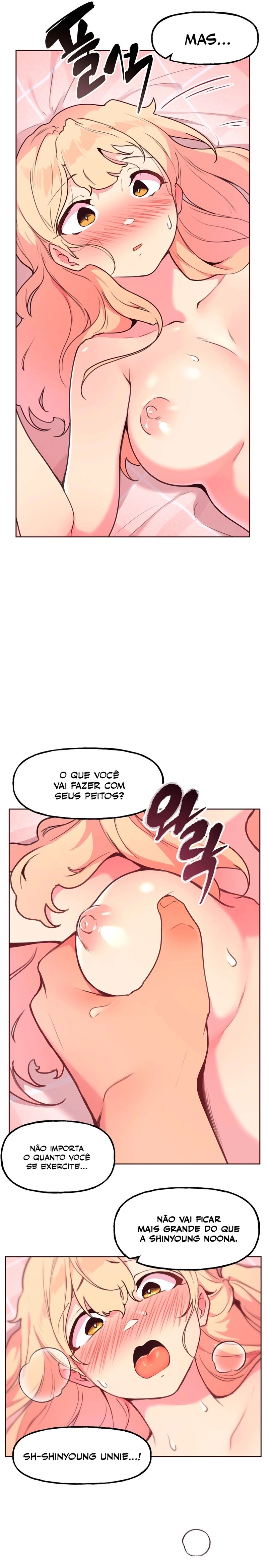 Son of Nam Capítulo 46 Página 15