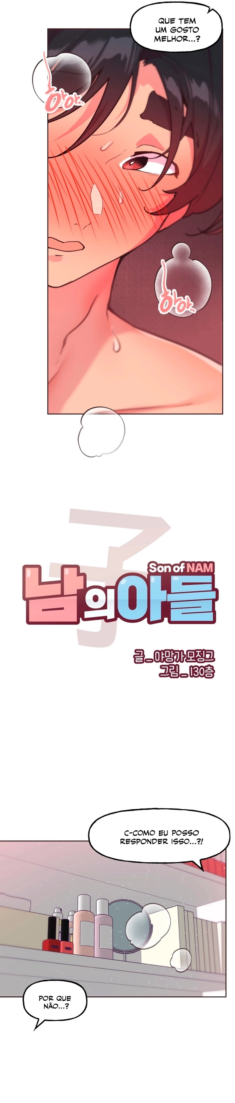Son of Nam Capítulo 46 Página 2