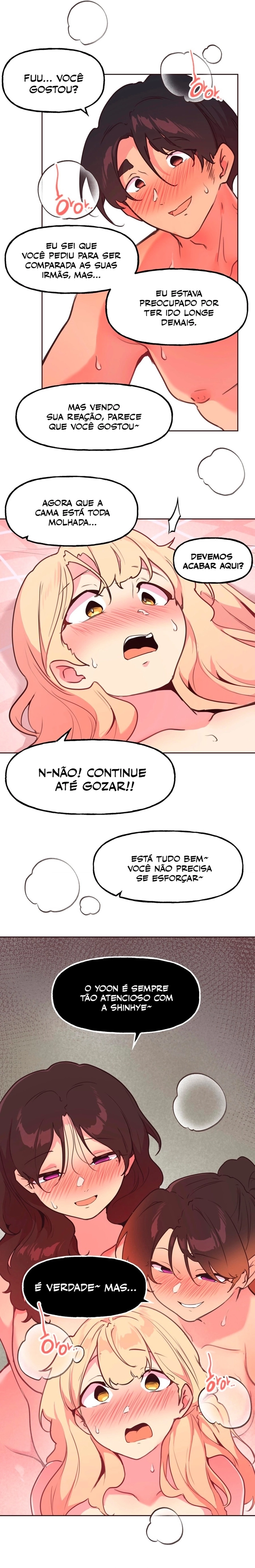 Son of Nam Capítulo 46 Página 23
