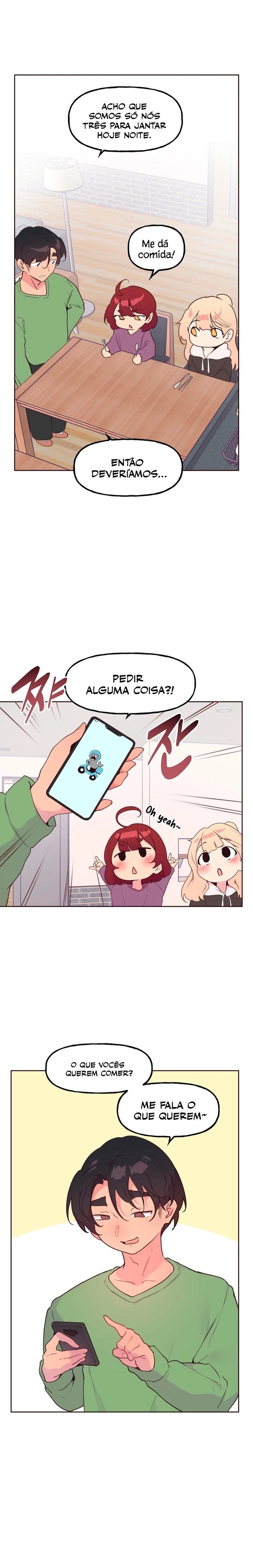 Son of Nam Capítulo 47 Página 19