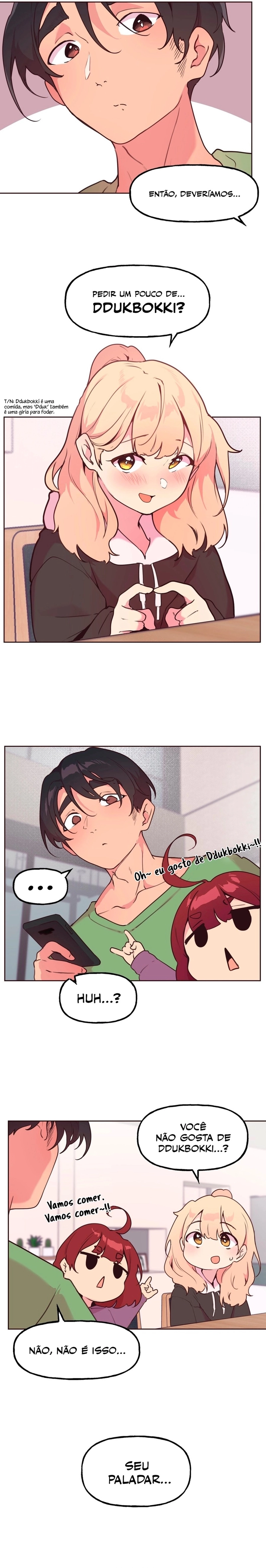 Son of Nam Capítulo 47 Página 20