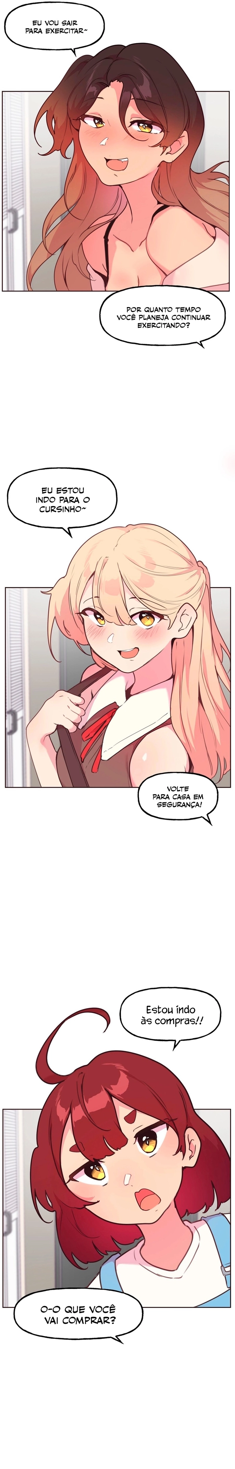 Son of Nam Capítulo 47 Página 22