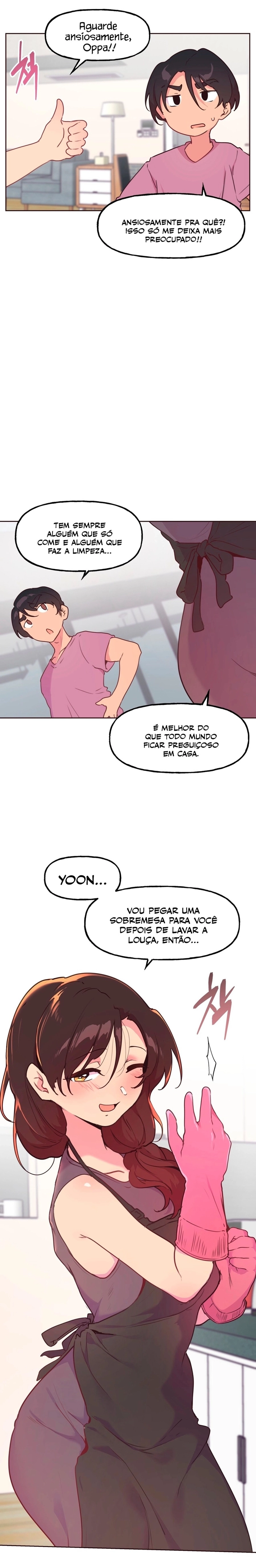 Son of Nam Capítulo 47 Página 23