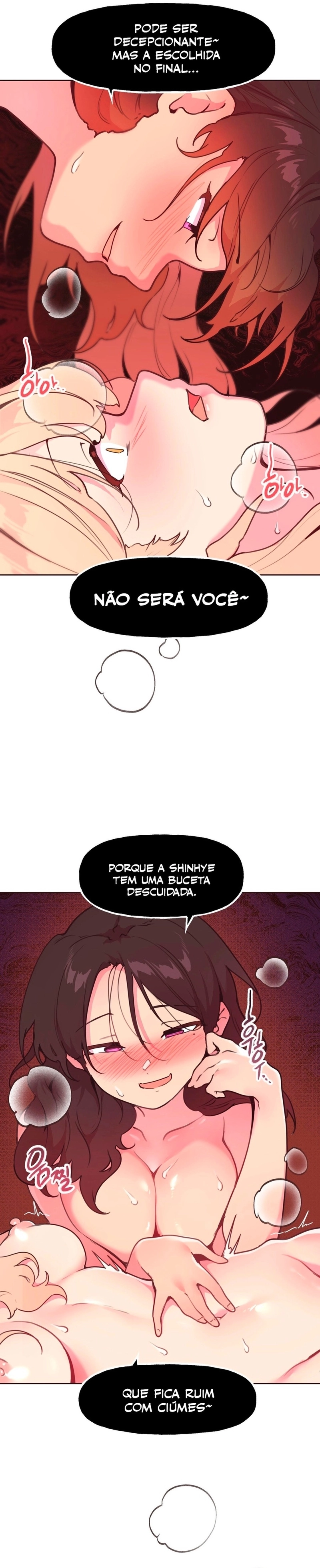 Son of Nam Capítulo 47 Página 3