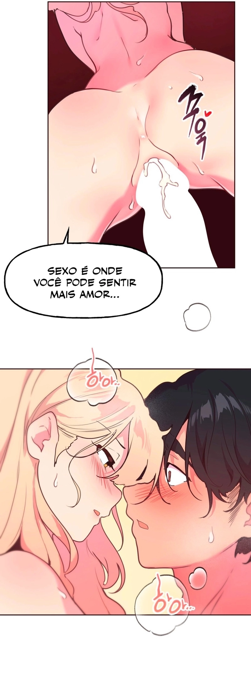 Son of Nam Capítulo 47 Página 7