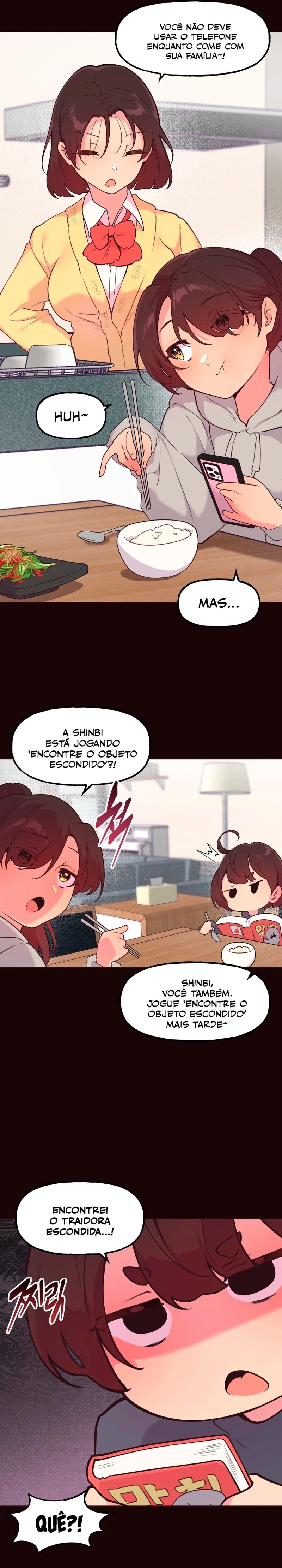 Son of Nam Capítulo 48 Página 19
