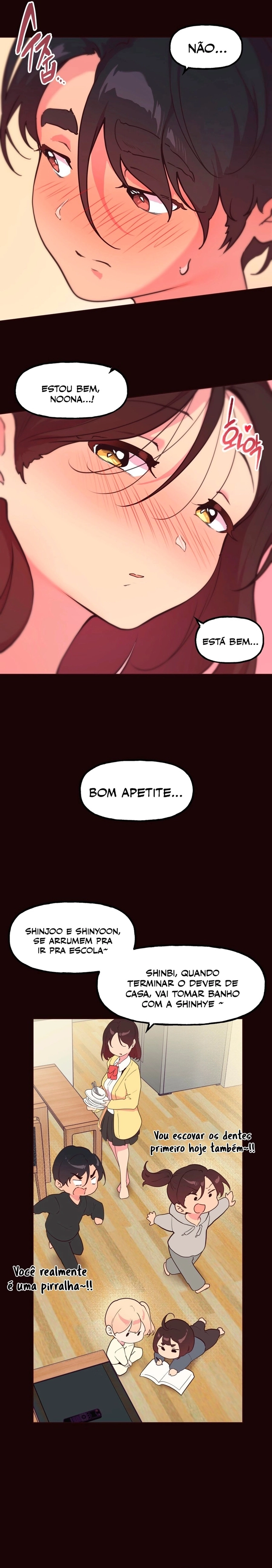 Son of Nam Capítulo 48 Página 21