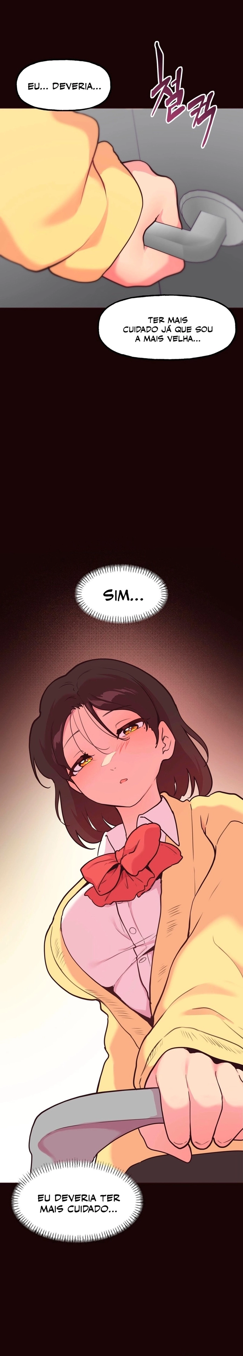 Son of Nam Capítulo 48 Página 23