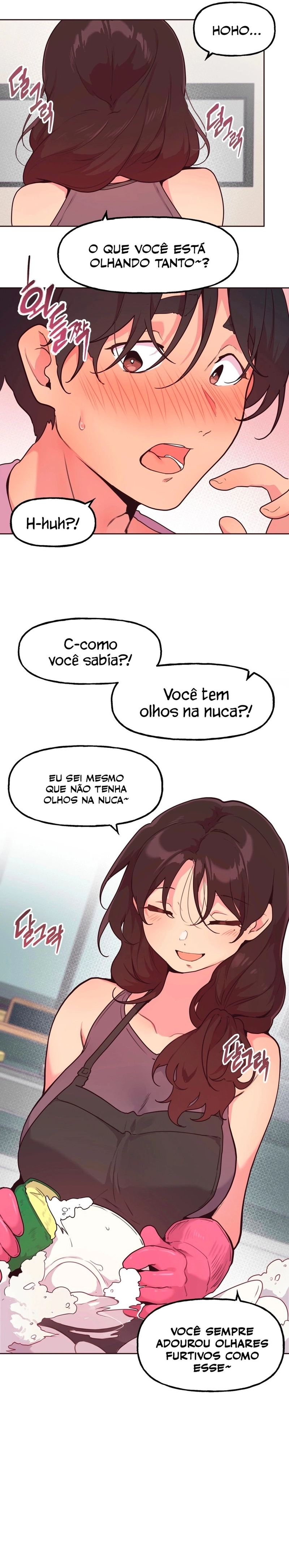 Son of Nam Capítulo 48 Página 5