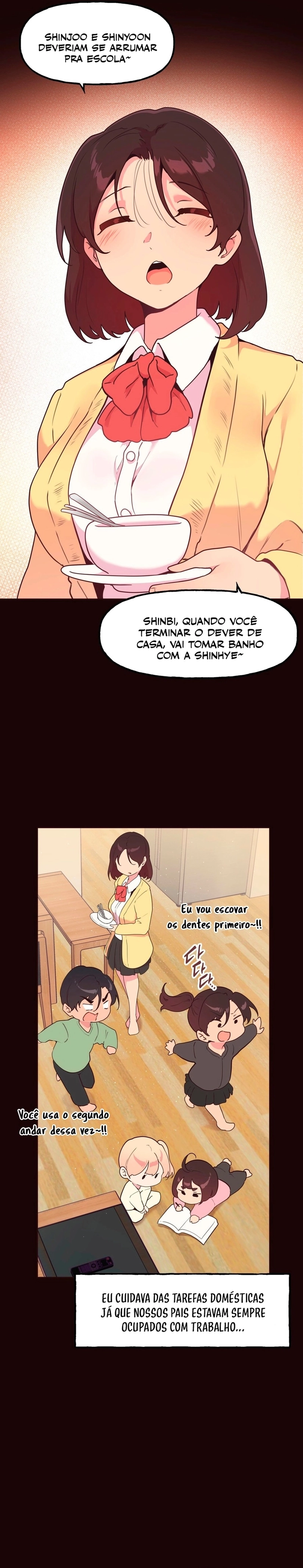 Son of Nam Capítulo 48 Página 8