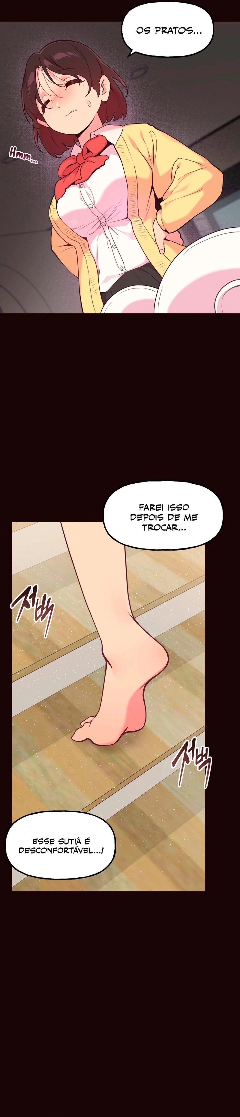 Son of Nam Capítulo 48 Página 9