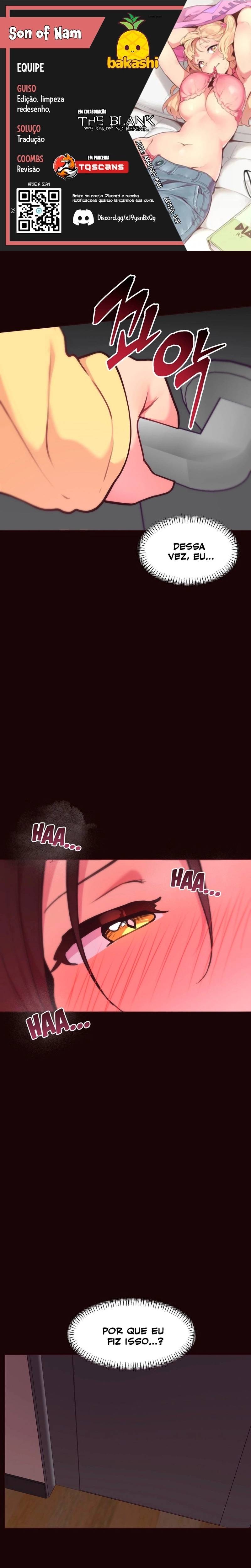 Son of Nam Capítulo 49 Página 1