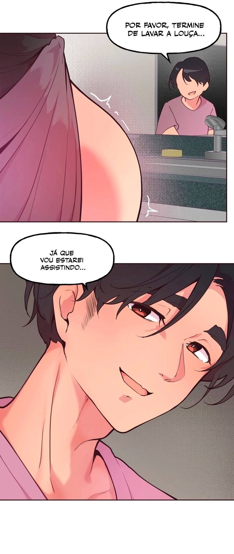 Son of Nam Capítulo 49 Página 15
