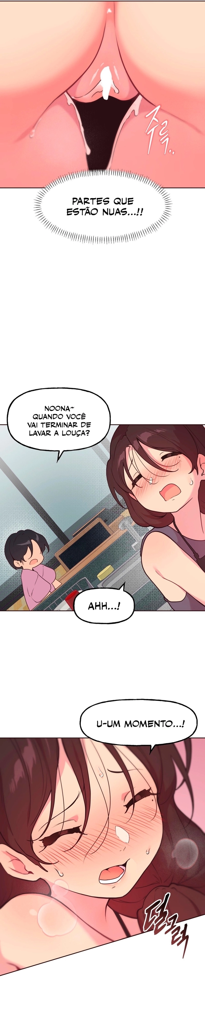 Son of Nam Capítulo 49 Página 18