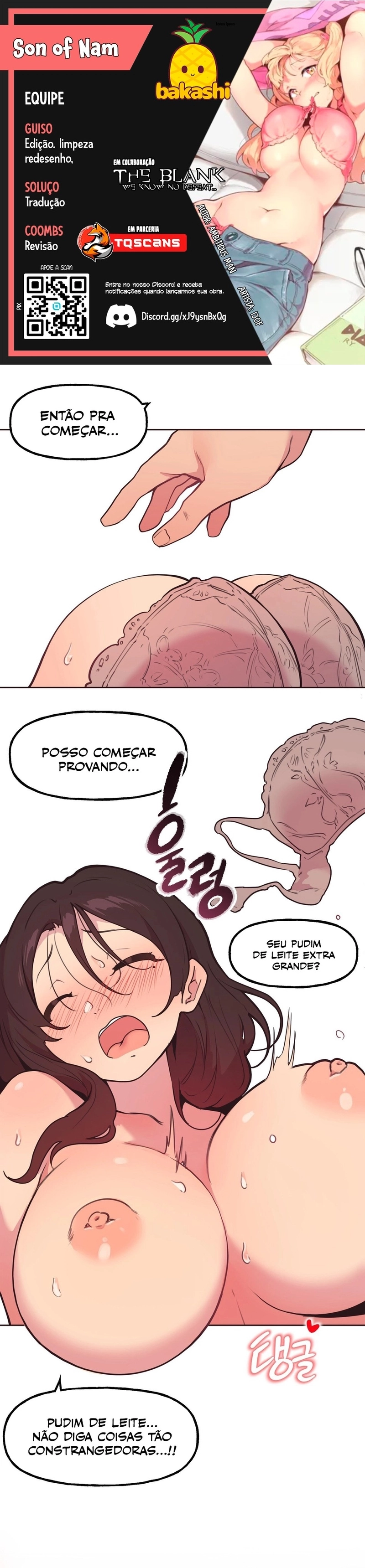 Son of Nam Capítulo 50 Página 1