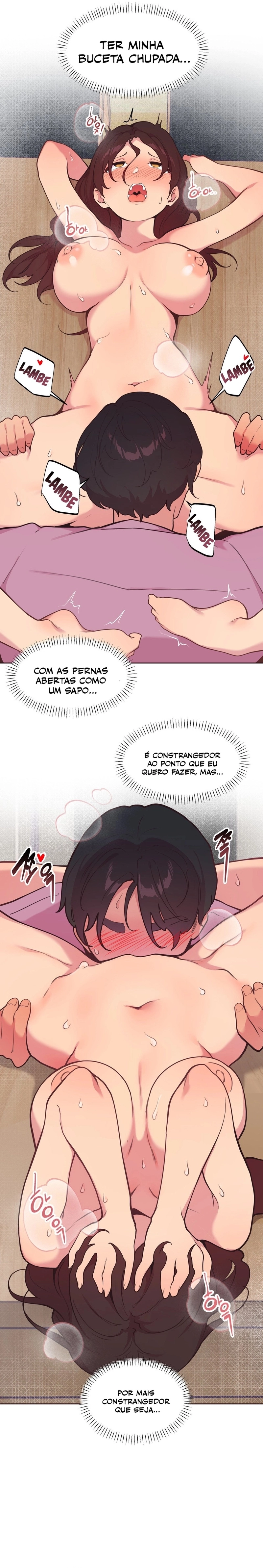 Son of Nam Capítulo 50 Página 14