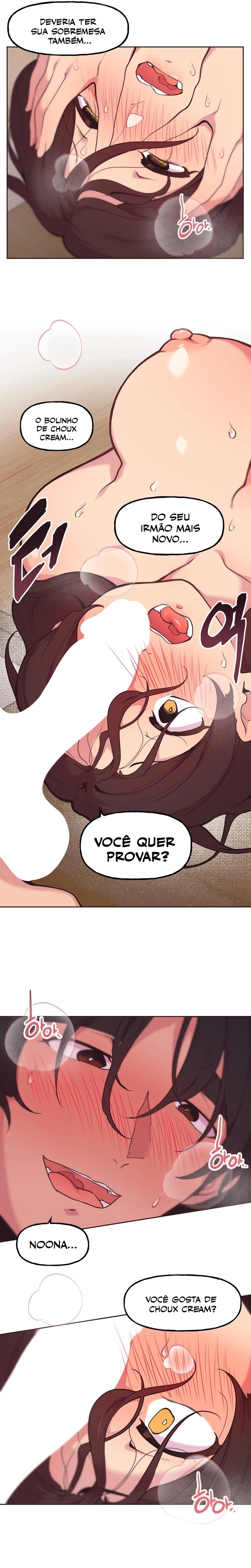 Son of Nam Capítulo 50 Página 17
