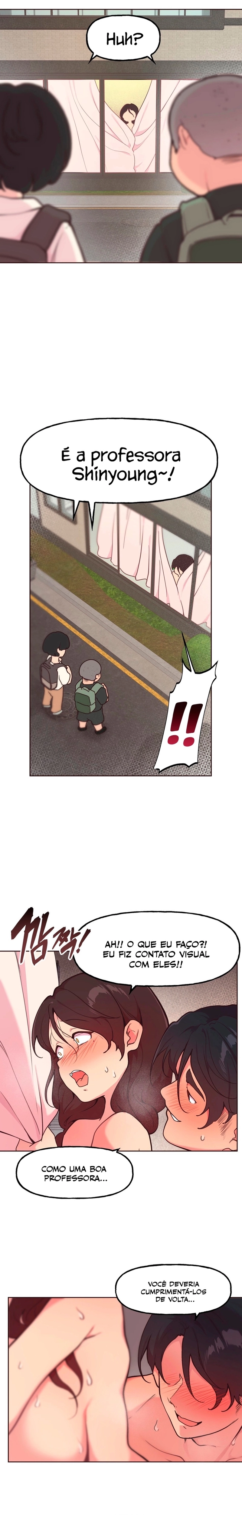 Son of Nam Capítulo 51 Página 14