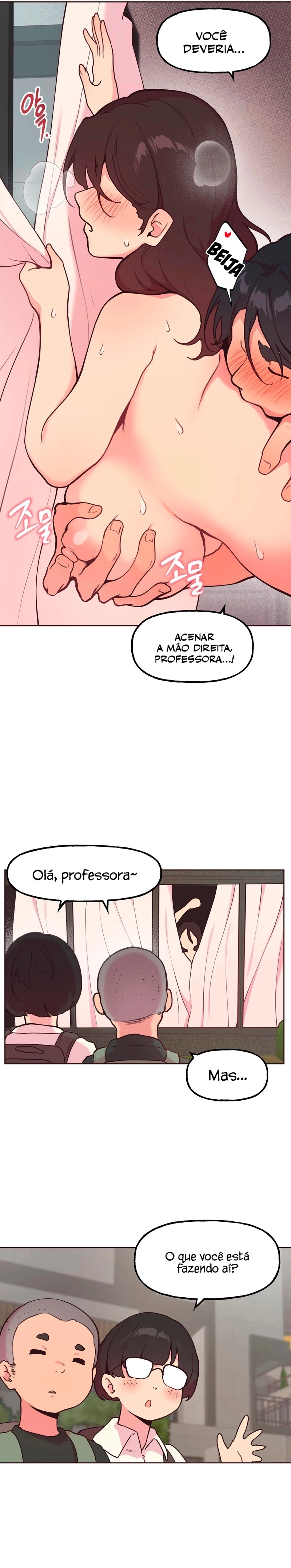 Son of Nam Capítulo 51 Página 16