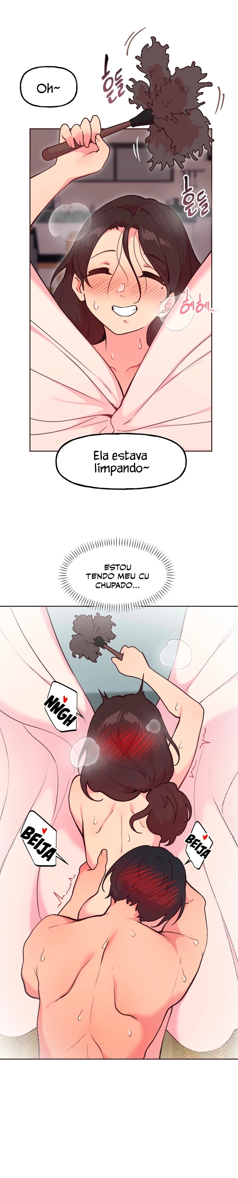 Son of Nam Capítulo 51 Página 17