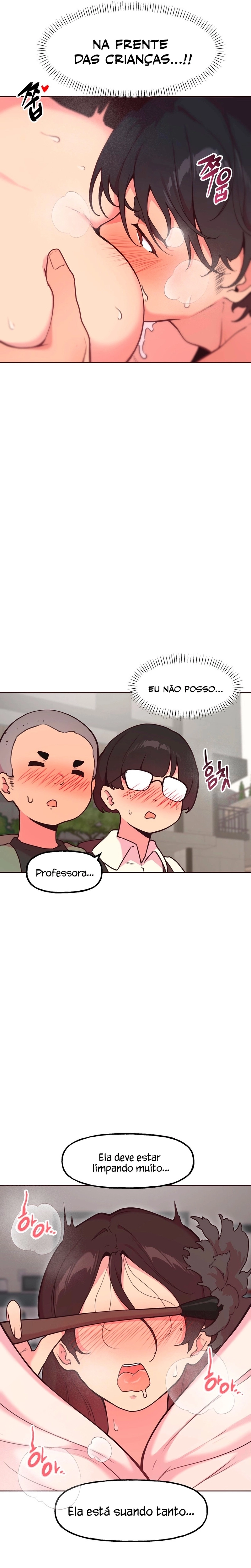 Son of Nam Capítulo 51 Página 18