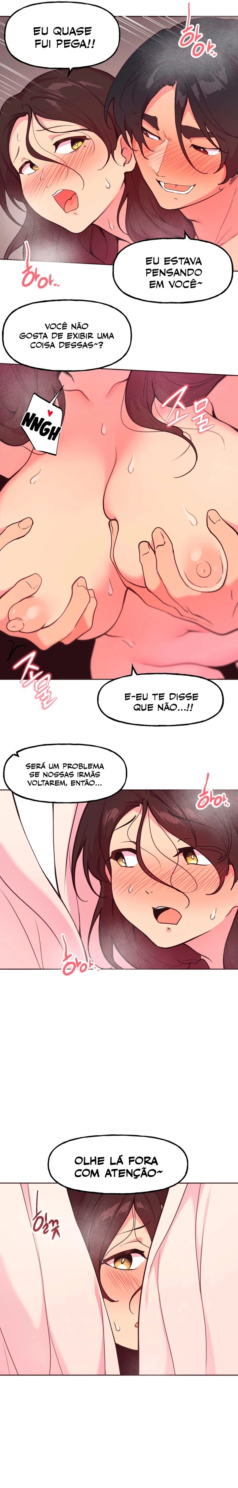 Son of Nam Capítulo 51 Página 23