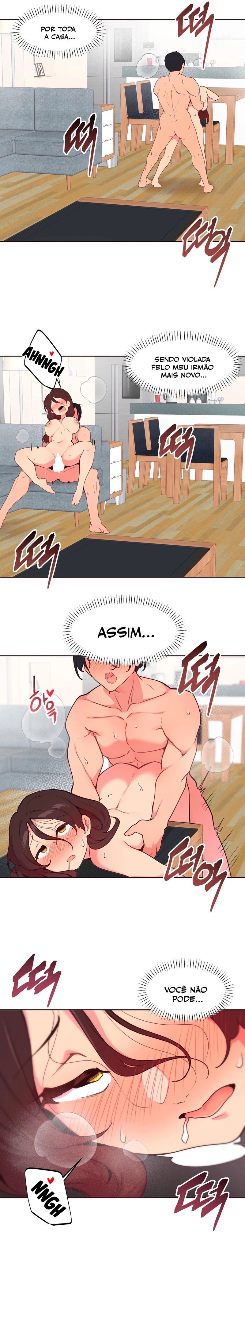 Son of Nam Capítulo 51 Página 6