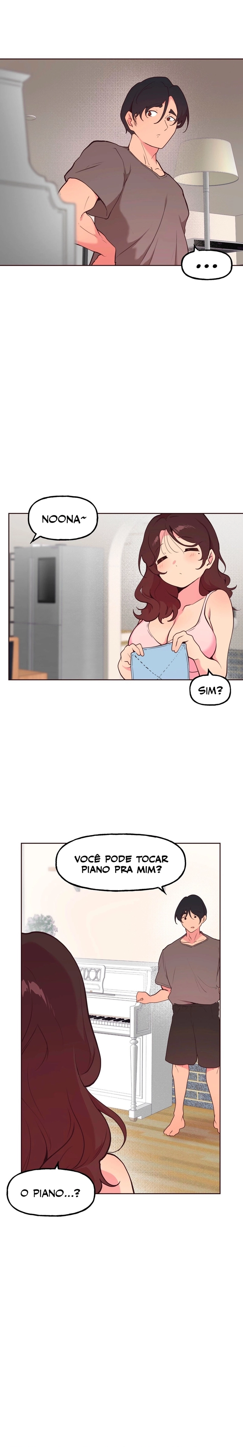 Son of Nam Capítulo 52 Página 11