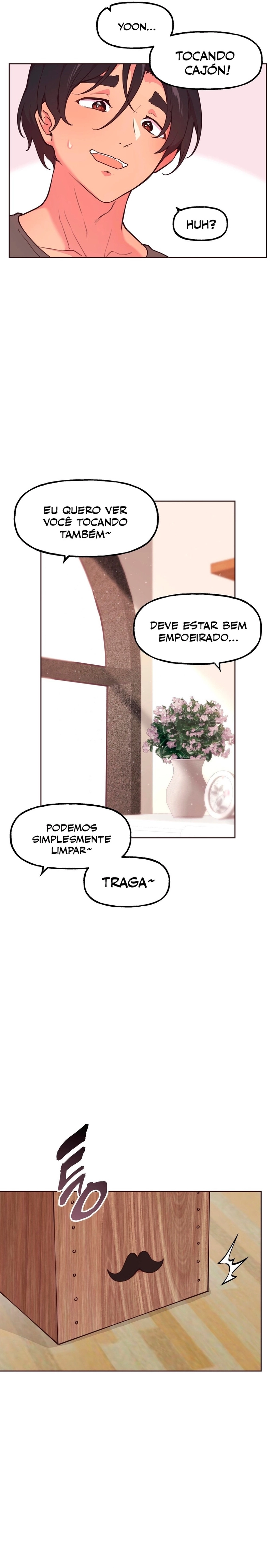 Son of Nam Capítulo 52 Página 13