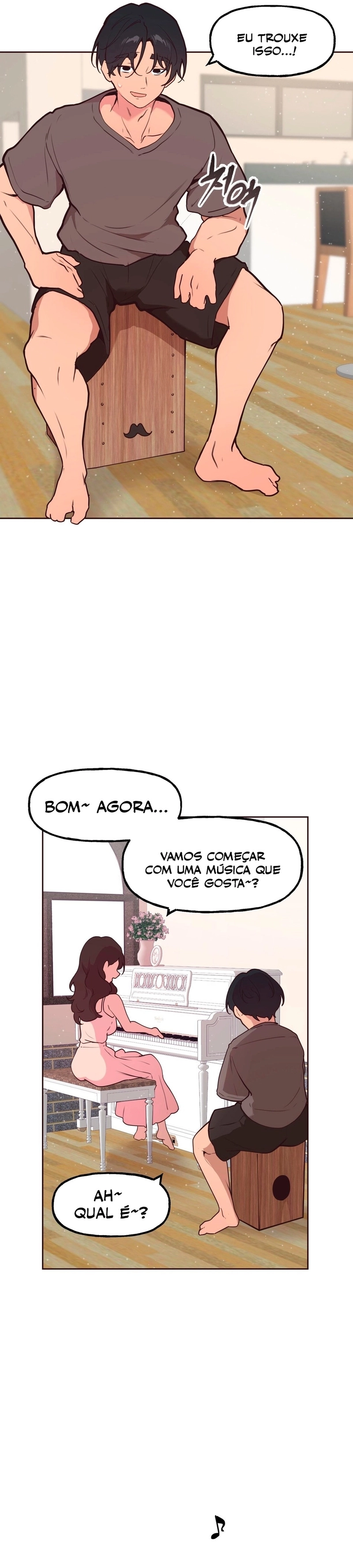Son of Nam Capítulo 52 Página 14