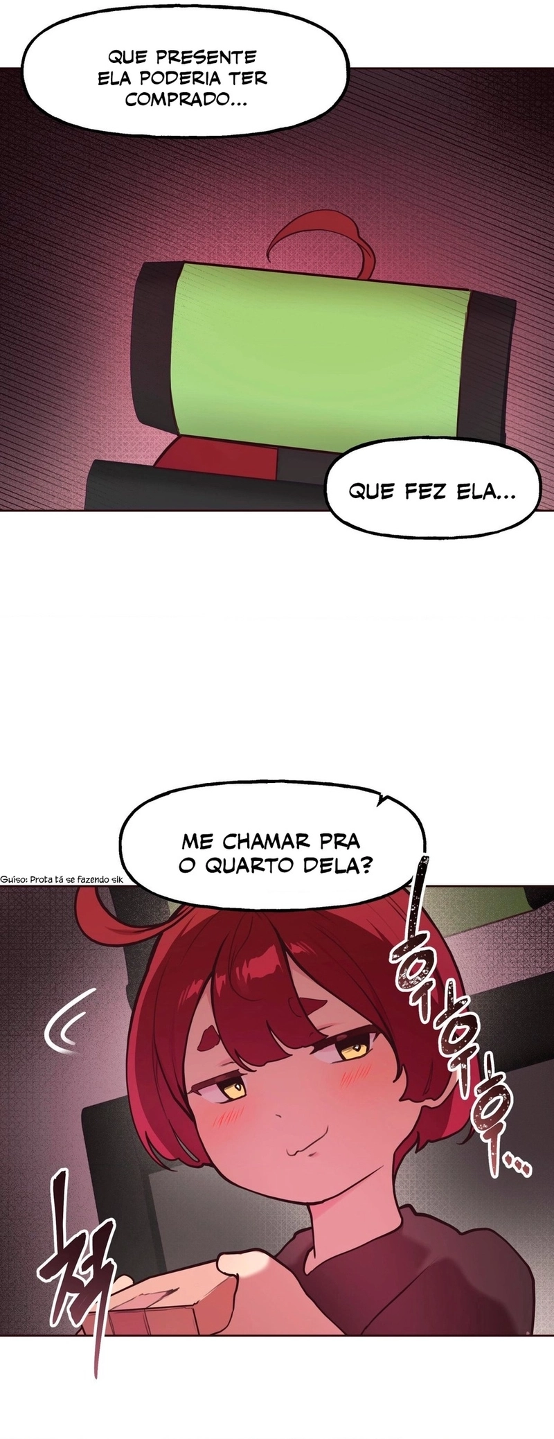 Son of Nam Capítulo 52 Página 20