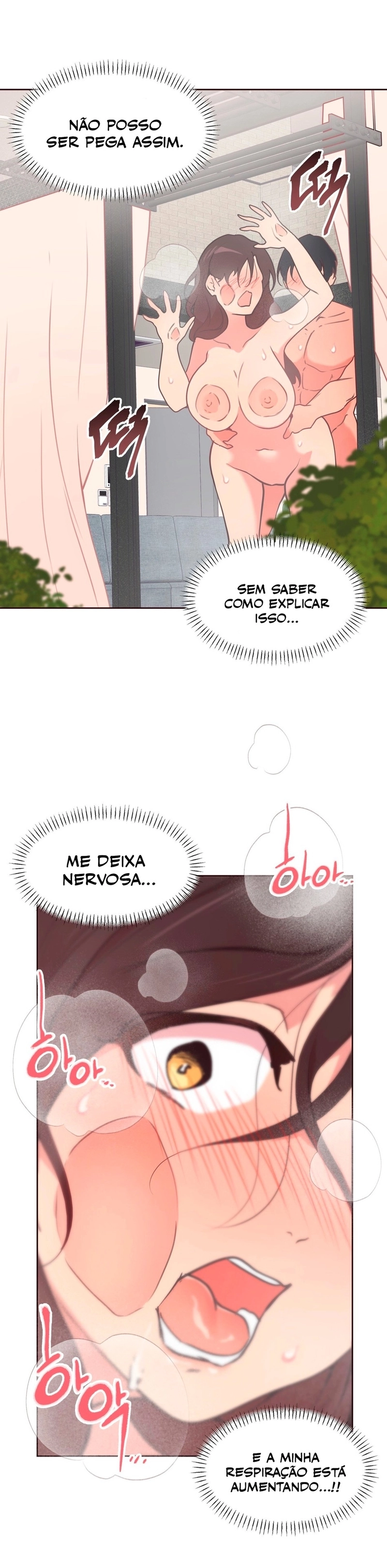 Son of Nam Capítulo 52 Página 3