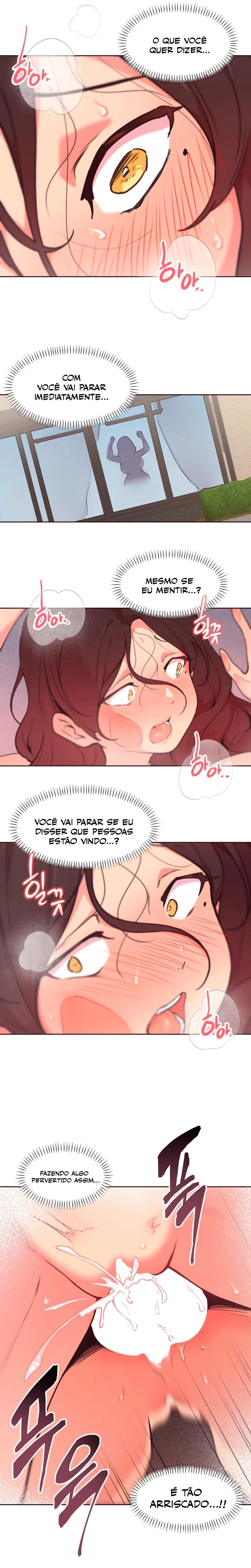 Son of Nam Capítulo 52 Página 5