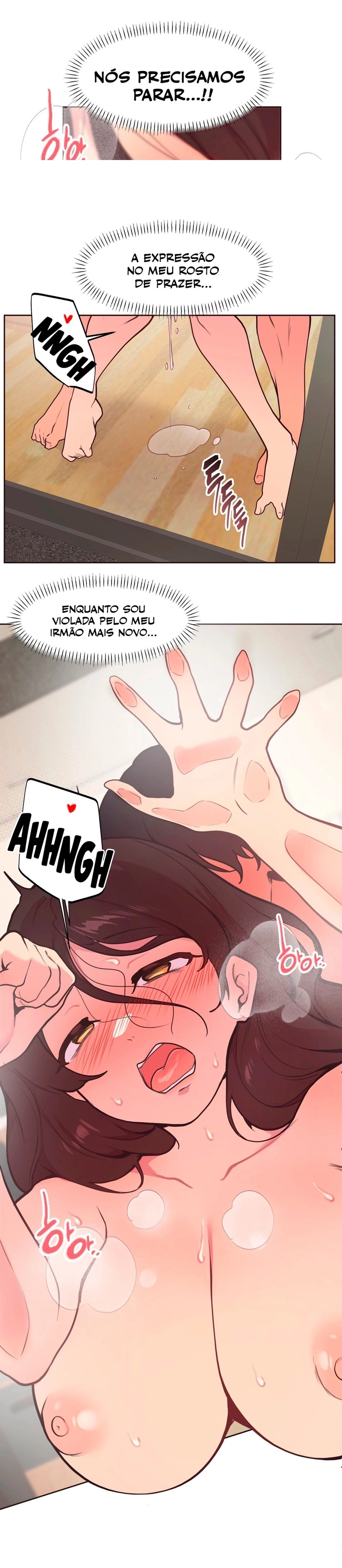 Son of Nam Capítulo 52 Página 6