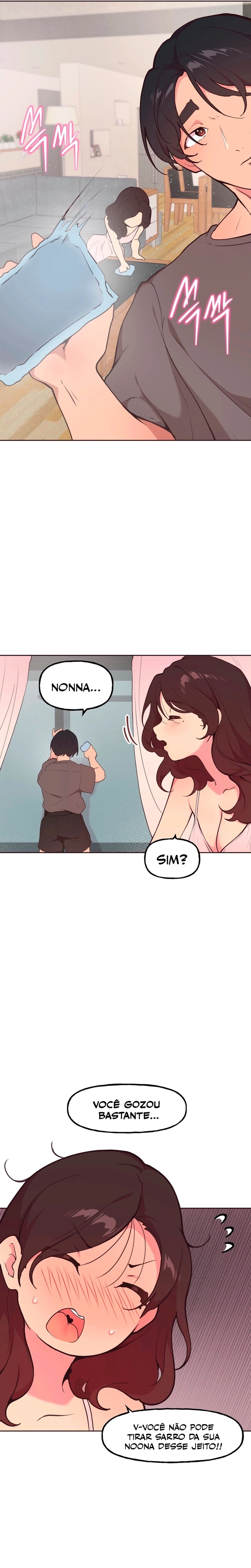 Son of Nam Capítulo 52 Página 9