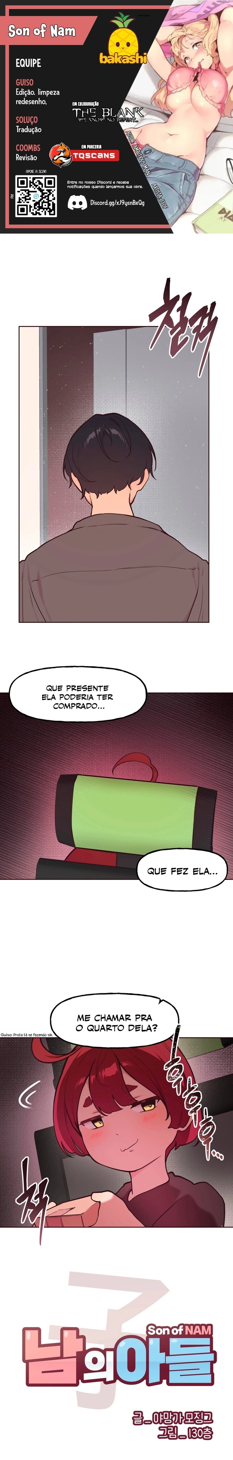 Son of Nam Capítulo 53 Página 1